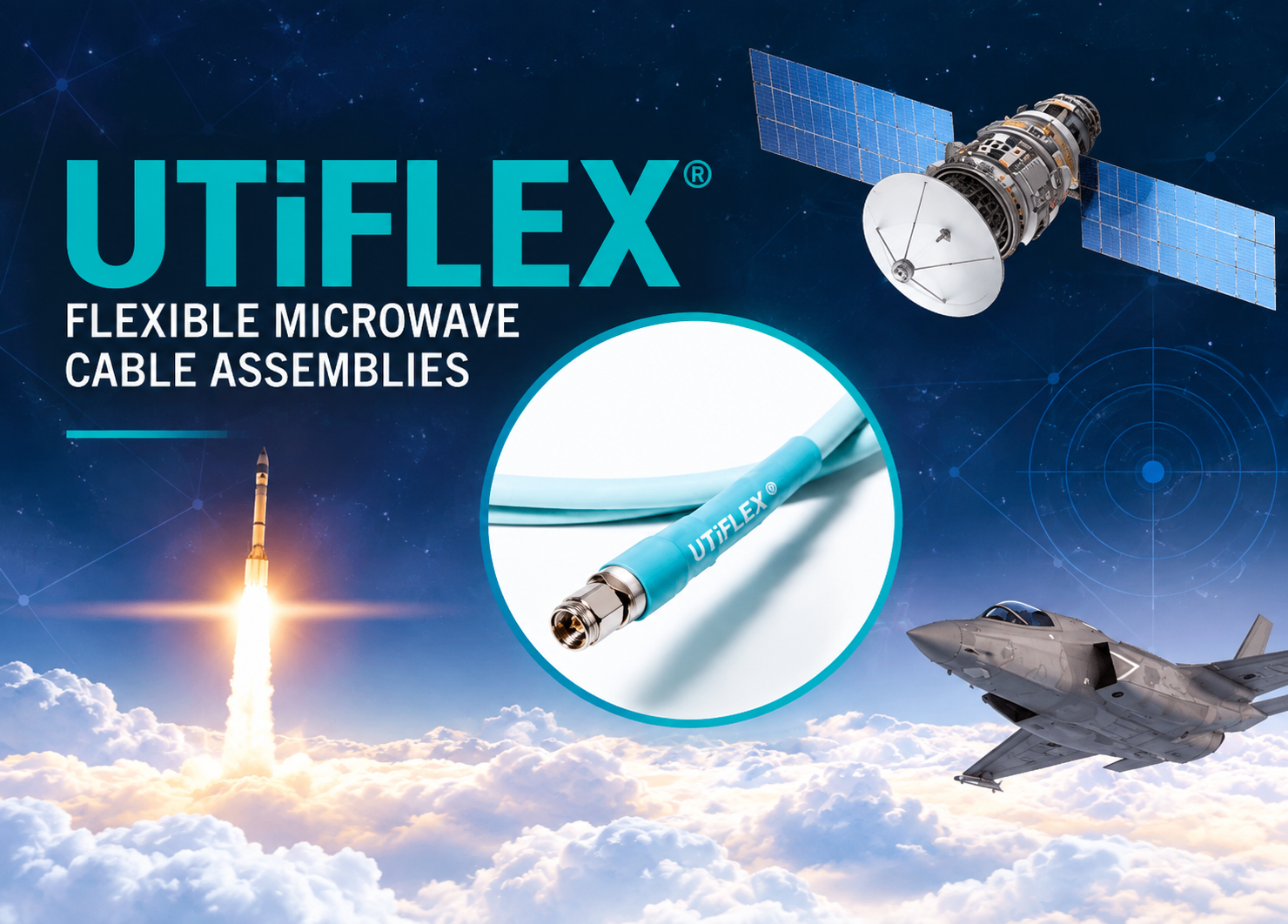 Phase Stable Cable Selection: Why Phase Versus Flexure Is the Spec That Decides the Buy